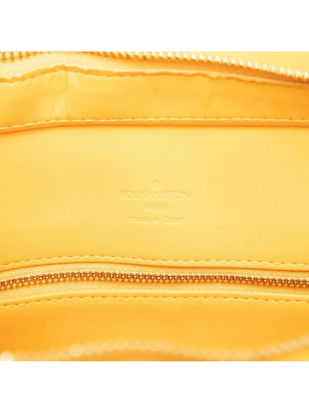 Louis Vuitton Vernis Houston Pre-Loved #361137L39B